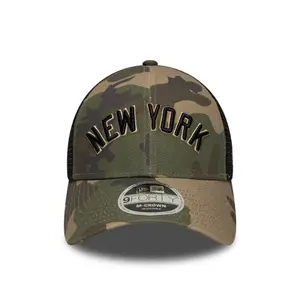 New York Yankees trucker cap New Era 9Forty Wordmark image-2