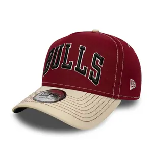 Chicago Bulls Baseball-Cap New Era 9Forty City Icon image-2