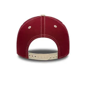 Chicago Bulls Baseball-Cap New Era 9Forty City Icon image-4