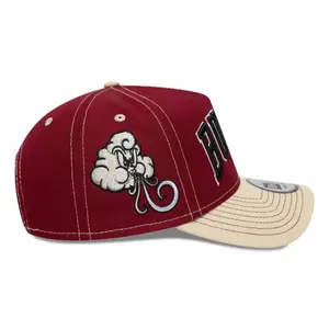 Chicago Bulls Baseball-Cap New Era 9Forty City Icon image-3