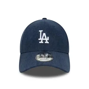 Casquette de baseball Los Angeles Dodgers New Era 9Forty Soft Cord image-1