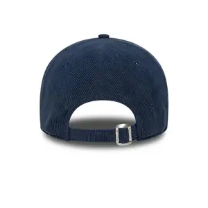 Casquette de baseball Los Angeles Dodgers New Era 9Forty Soft Cord image-3