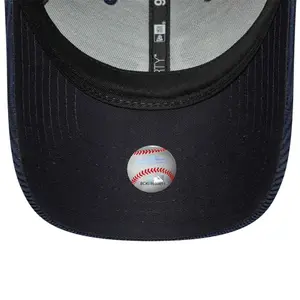 Casquette de baseball Los Angeles Dodgers New Era 9Forty Soft Cord image-4