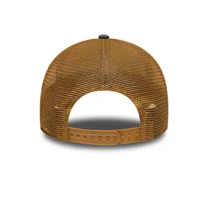 San Diego Padres Trucker Cap New Era 9Forty Wordmark image-3