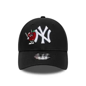 New York Yankees kindercap New Era 9Forty Icon image-1