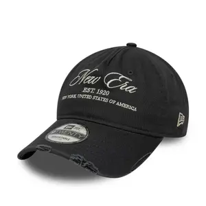 Καπέλο μπέιζμπολ New Era 9Twenty Wash Distress image-0