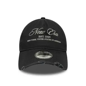 Καπέλο μπέιζμπολ New Era 9Twenty Wash Distress image-1