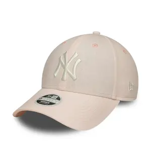New York Yankees Basecap für Frauen New Era 9Forty