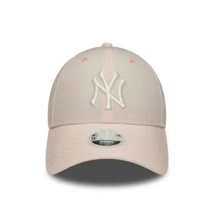 New York Yankees Basecap für Frauen New Era 9Forty image-1