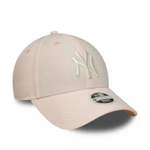 New York Yankees Basecap für Frauen New Era 9Forty image-2