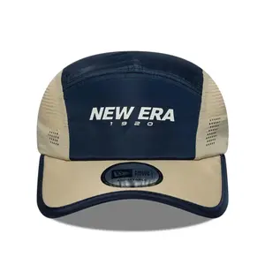 5 Panel Cap New Era Colour Block Runner image-1