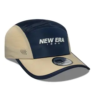 5 Panel Cap New Era Colour Block Runner image-2