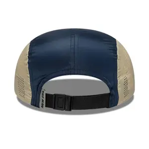 5 Panel Cap New Era Colour Block Runner image-3