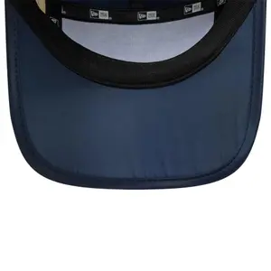 5 Panel Cap New Era Colour Block Runner image-4