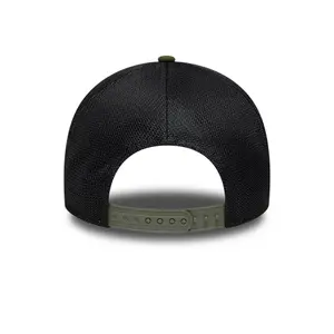 Los Angeles Dodgers Trucker Cap New Era 9Forty MLB