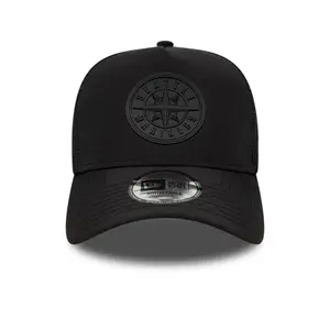 Mariners Trucker Cap New Era 9Forty MLB image-2