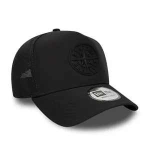 Mariners Trucker Cap New Era 9Forty MLB image-1