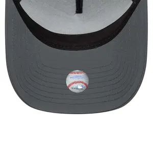 Καπέλο trucker New York Yankees New Era 9Forty MLB image-3