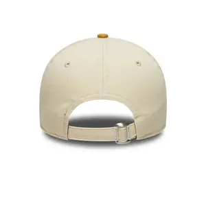 New York Mets baseball cap New Era 9Twenty Mini Washed Contrast image-3