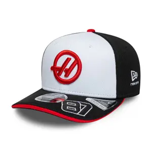 Baseball cap New Era 9SEVENTY Haasf1 image-0