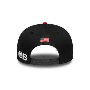 Baseball cap New Era 9SEVENTY Haasf1 image-3