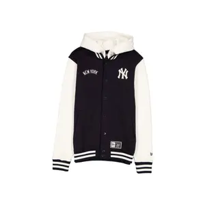 Giacca con cappuccio New York Yankees New Era 3334 image-0