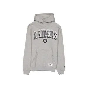 Las Vegas Raiders Kapuzenpullover New Era H3 3403