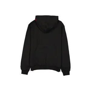 Chicago Bulls hoodie New Era Hardwood Classic 3352 image-1