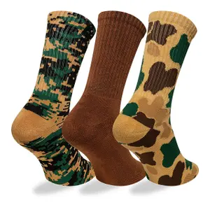 Over-the-knee socks New Era (x3) image-1