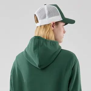 Sweatshirt med huva New Era New York Yankees MLB image-4
