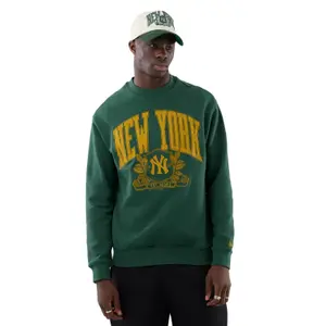 Φούτερ New York Yankees New Era MLB Arch