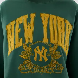 Φούτερ New York Yankees New Era MLB Arch image-1