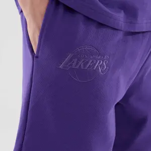 Κοντές Στολές Λος Άντζελες Λέικερς New Era image-2