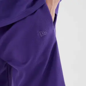 Κοντές Στολές Λος Άντζελες Λέικερς New Era image-3