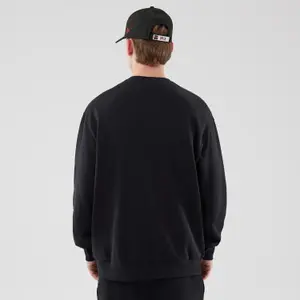 Oversize mikina Chicago Bulls New Era NBA Tonal image-6