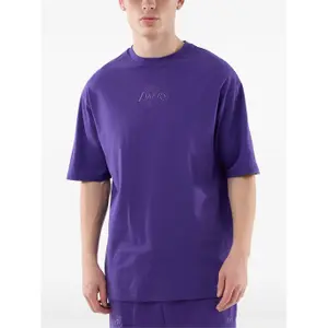 Oversized tričko LA Lakers New Era NBA Tonal