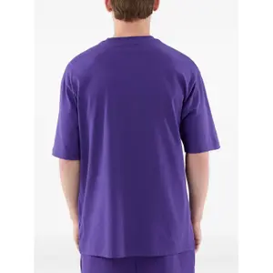 Oversized tričko LA Lakers New Era NBA Tonal image-1