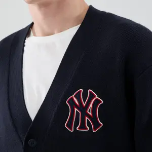 Strickjacke New Era New York Yankees MLB image-2