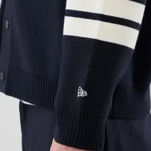 Strickjacke New Era New York Yankees MLB image-4