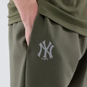 Jogging Trousers New Era New York Yankees MLB Core Plus image-4