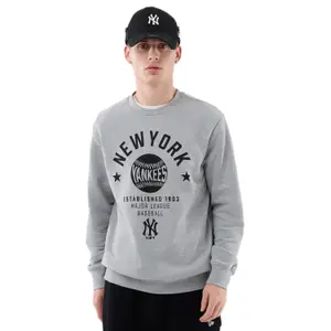Φούτερ New York Yankees New Era MLB Regular