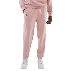 Μάλλινο παντελόνι jogging Los Angeles Dodgers New Era Midi FT