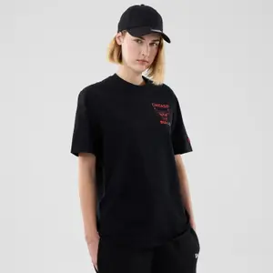 T-shirt Chicago Bulls New Era NBA Regular image-2
