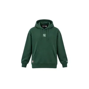 New York Yankees hoodie New Era MLB MIDI LE BB