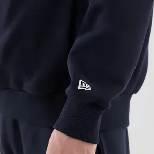 Mikina s kapucí LA Lakers New Era NBA Core Plus image-3