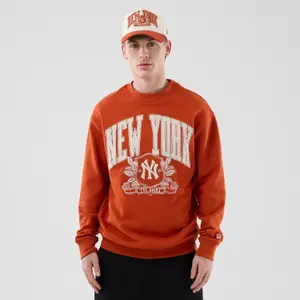Φούτερ New York Yankees New Era MLB Arch image-1
