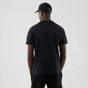 T-shirt Chicago Bulls NBA New EraRegular image-5