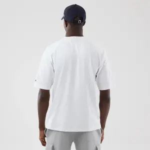 New York Yankees oversized T-shirt New Era MLB image-1
