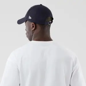 New York Yankees oversized T-shirt New Era MLB image-6