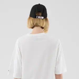Oversize tričko Chicago Bulls NBA New Era image-2